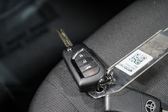 Thumbnail: 2022 Toyota Corolla - 29