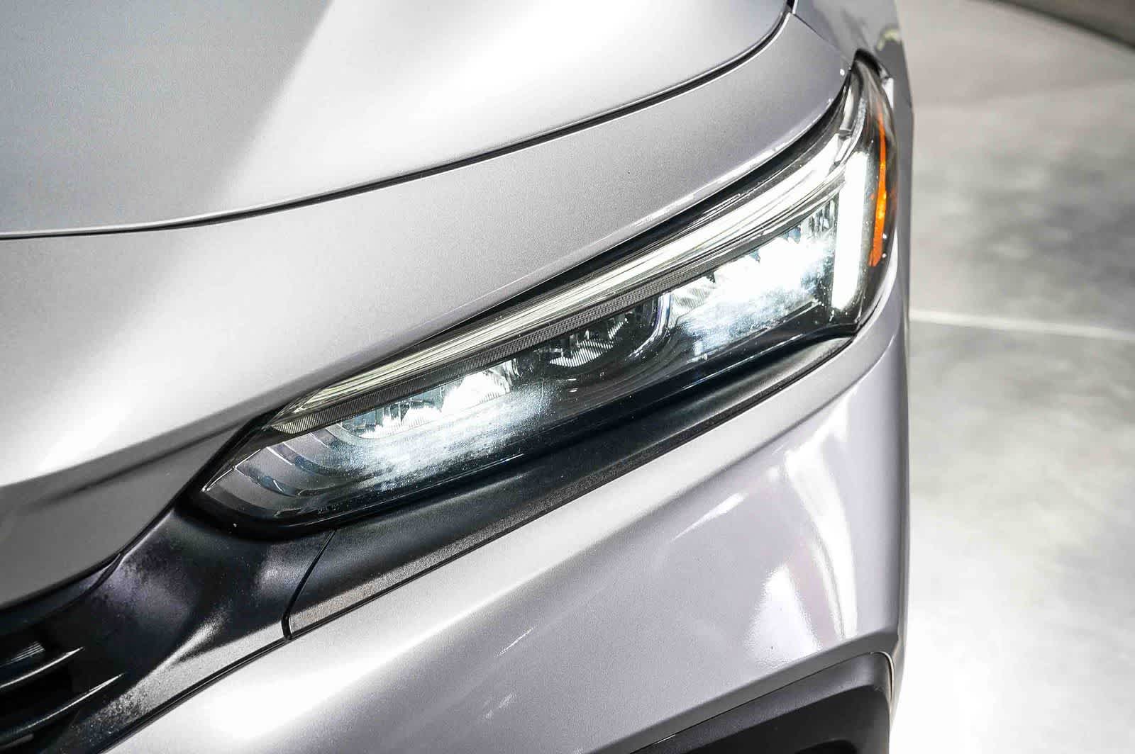 Thumbnail: 2023 Honda Civic - 7