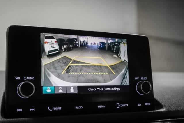 Thumbnail: 2022 Honda Civic - 25