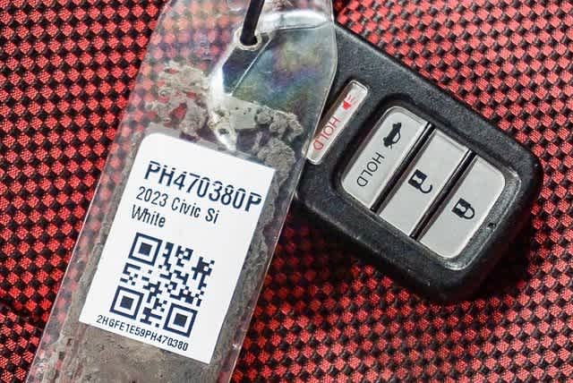 Thumbnail: 2023 Honda Civic - 30