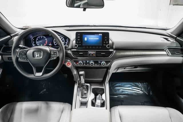Thumbnail: 2019 Honda Accord - 12
