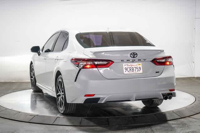 Thumbnail: 2023 Toyota Camry - 3