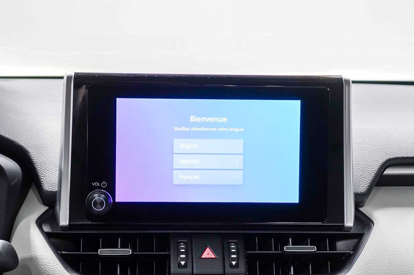 Thumbnail: 2025 Toyota RAV4 - 15