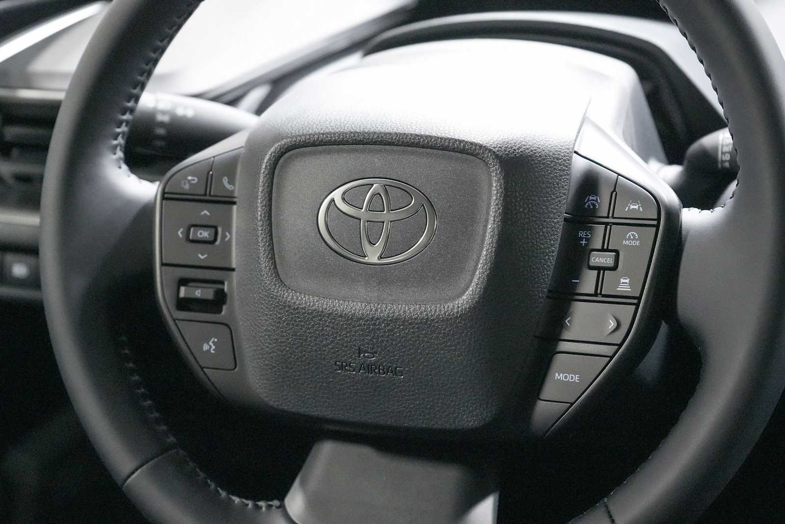 Thumbnail: 2025 Toyota Prius - 23