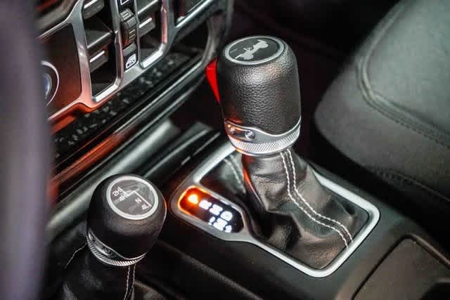 Thumbnail: 2023 Jeep Wrangler - 21