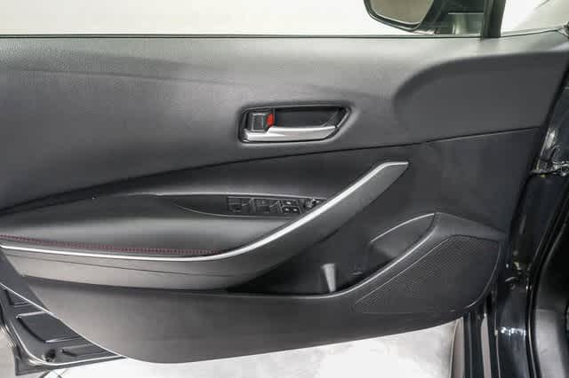 Thumbnail: 2024 Toyota Corolla - 23