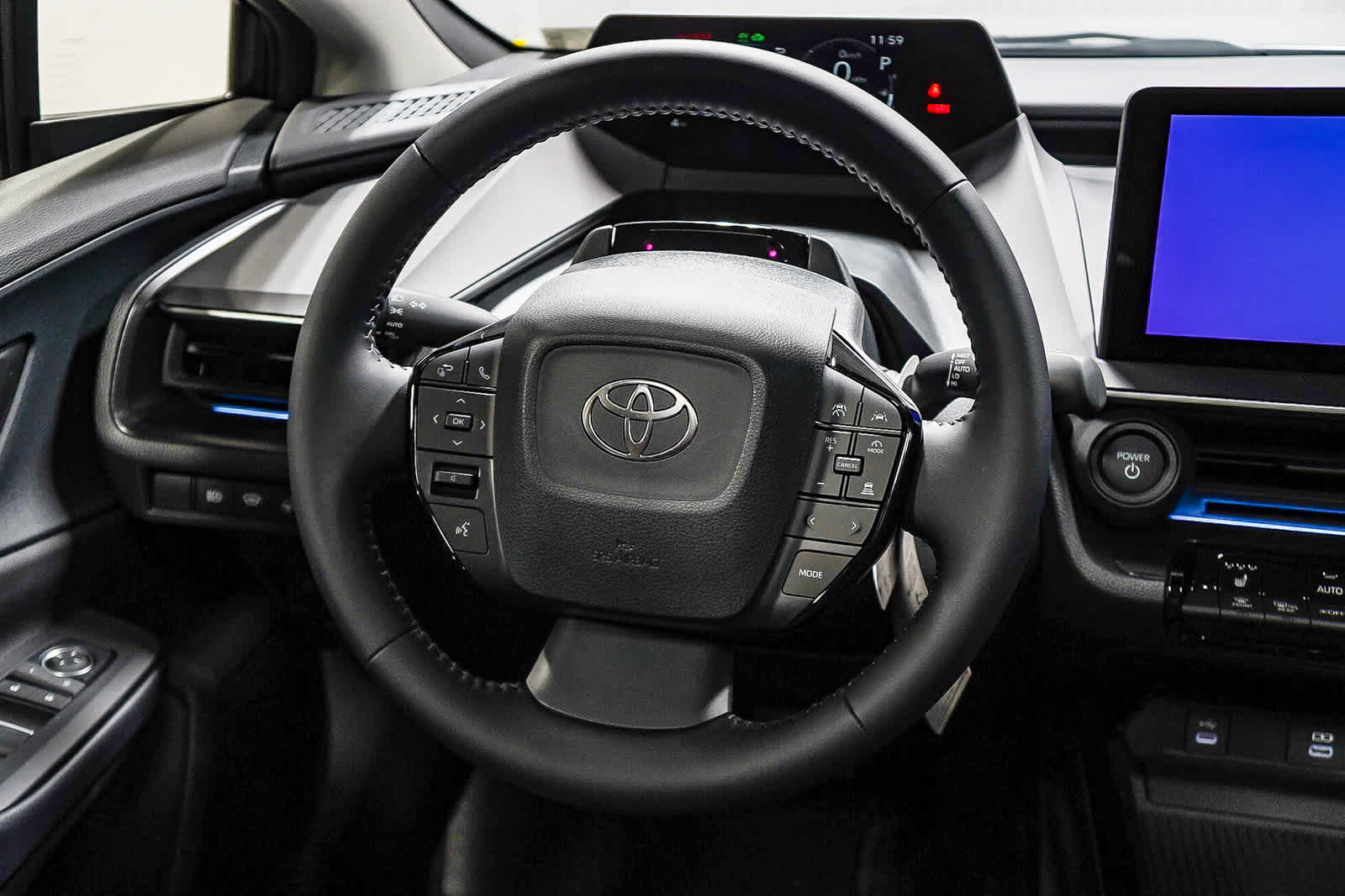 Thumbnail: 2026 Toyota Prius - 17