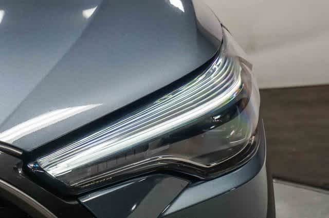 Thumbnail: 2022 Toyota Corolla Cross - 7