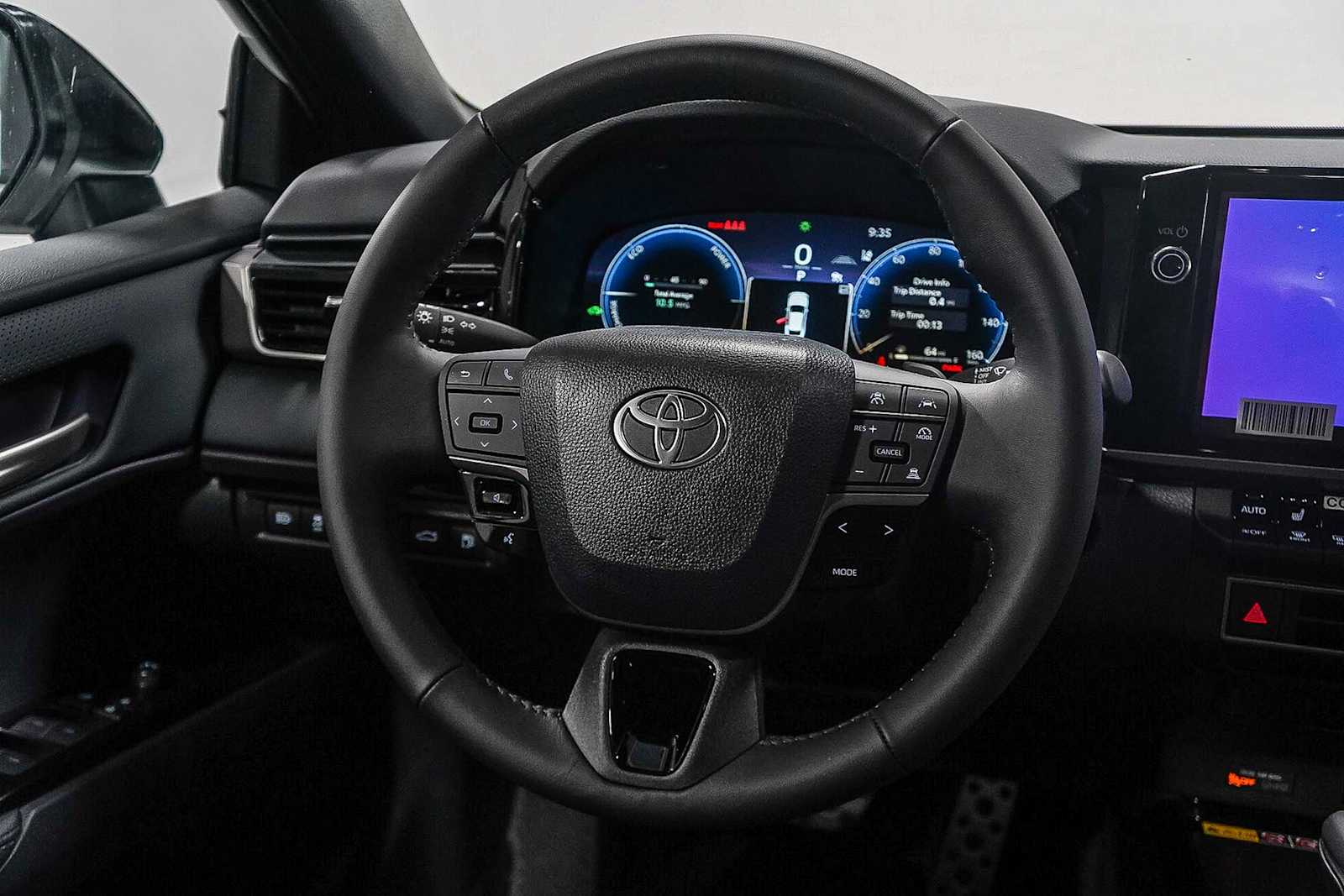 Thumbnail: 2026 Toyota Camry - 16