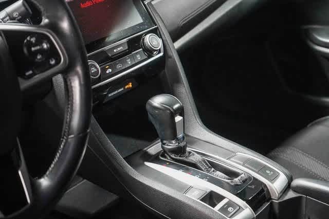 Thumbnail: 2019 Honda Civic - 21