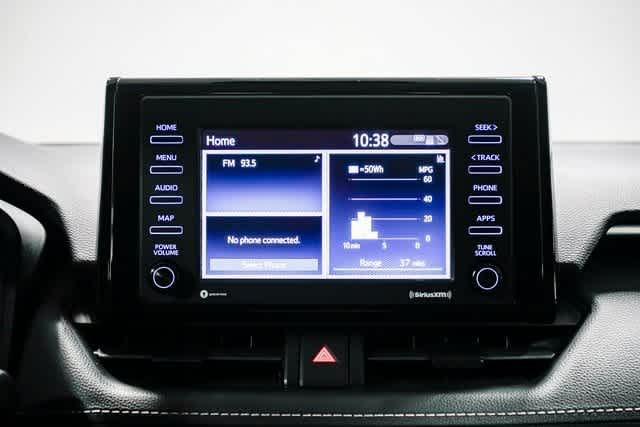 Thumbnail: 2021 Toyota RAV4 - 14