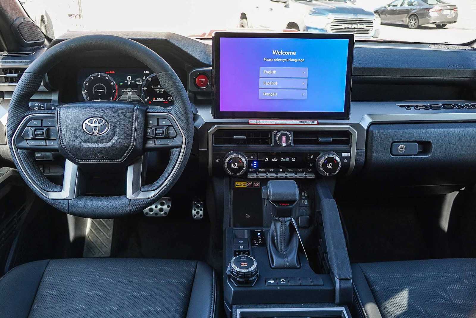 Thumbnail: 2025 Toyota Tacoma - 13