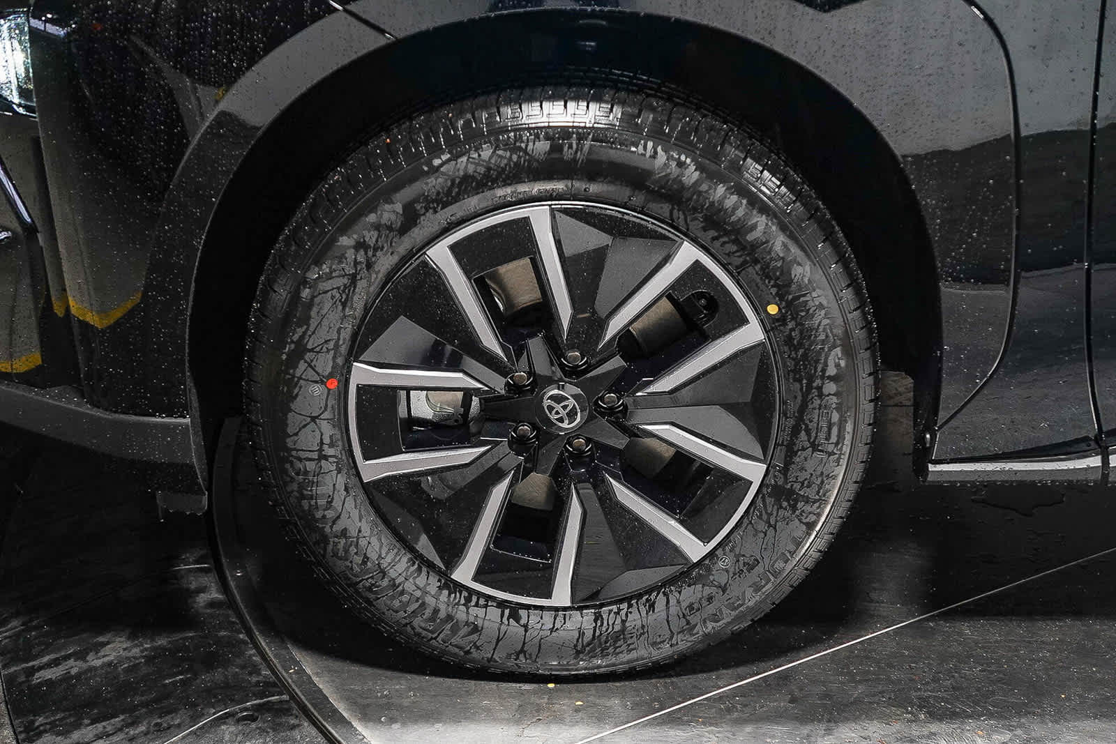 Thumbnail: 2026 Toyota bZ - 11