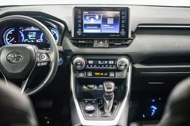 Thumbnail: 2019 Toyota RAV4 - 14