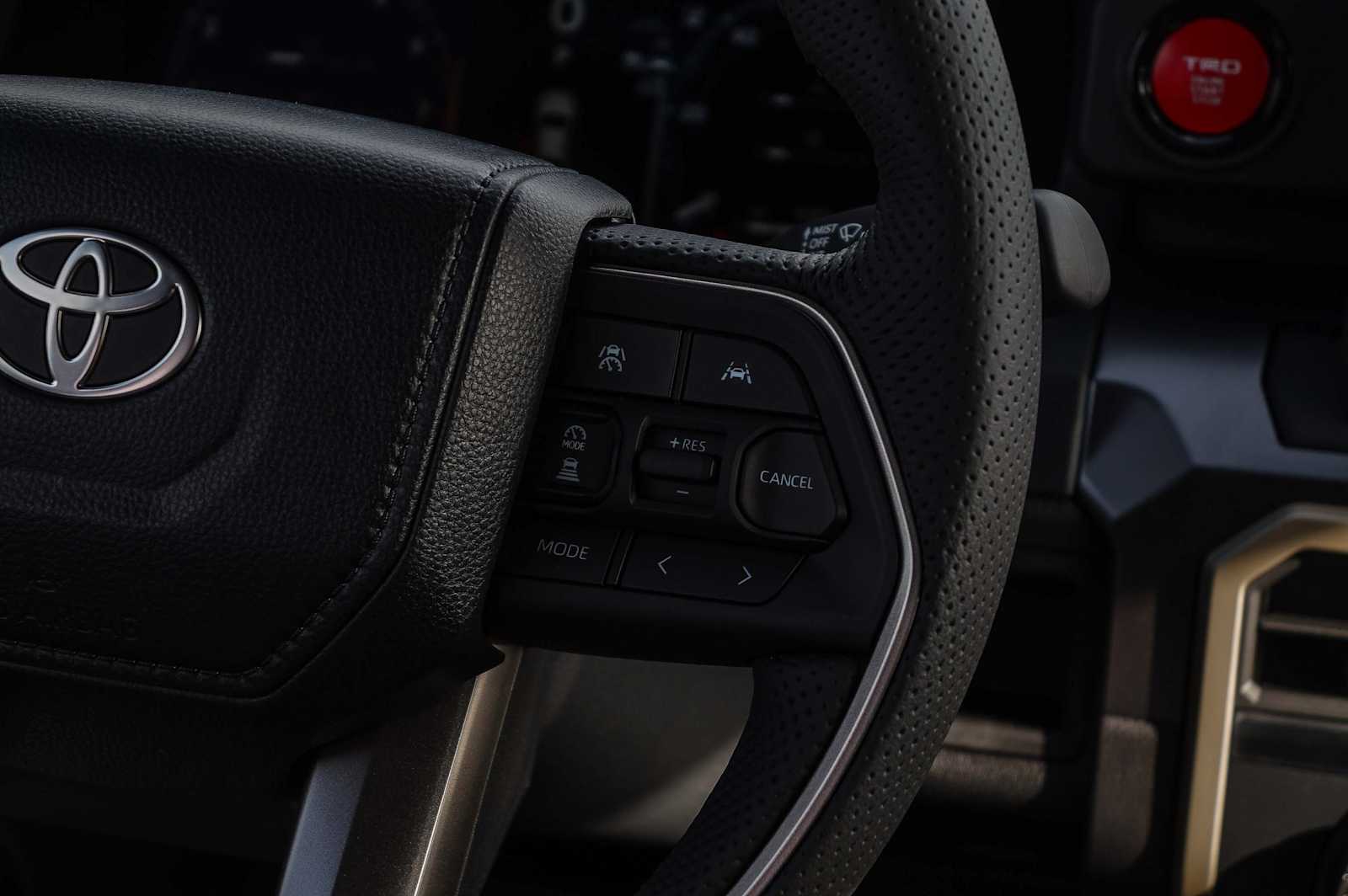 Thumbnail: 2025 Toyota Tacoma - 18