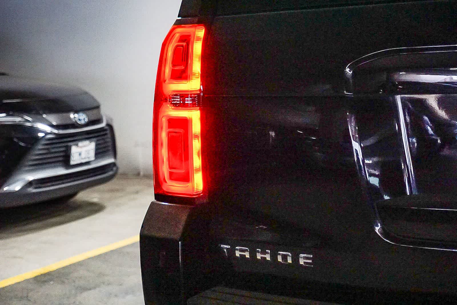 Thumbnail: 2016 Chevrolet Tahoe - 11