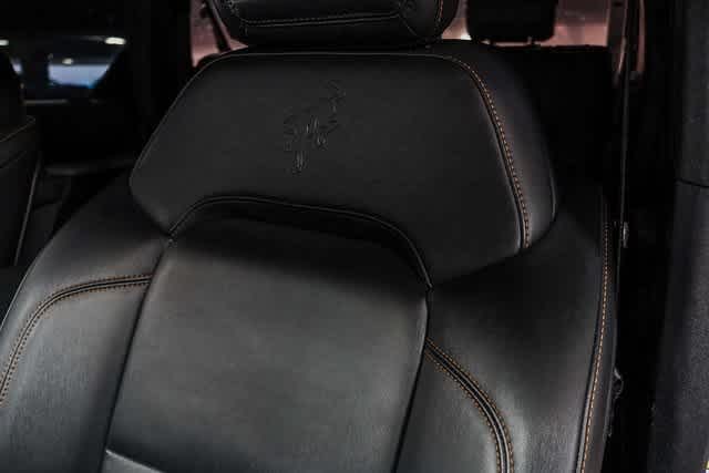 Thumbnail: 2022 Ford Bronco - 27