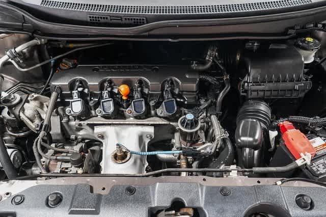 Thumbnail: 2013 Honda Civic - 27