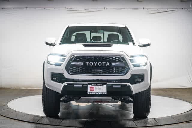 2022 Toyota Tacoma TRD Pro 6