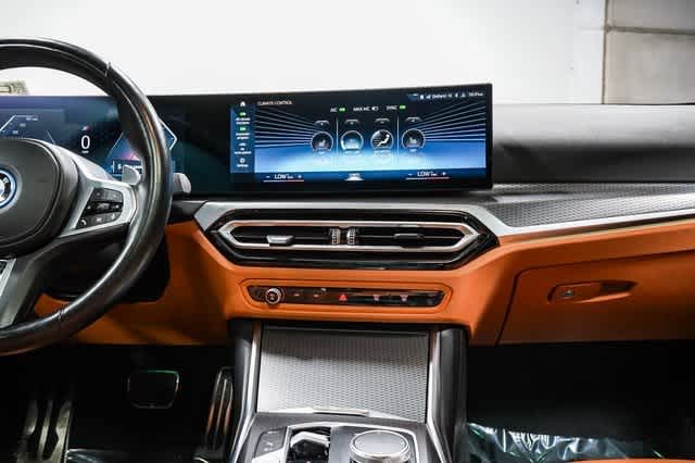 2023 BMW 3 Series 330e 13