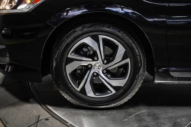 Thumbnail: 2016 Honda Accord - 9