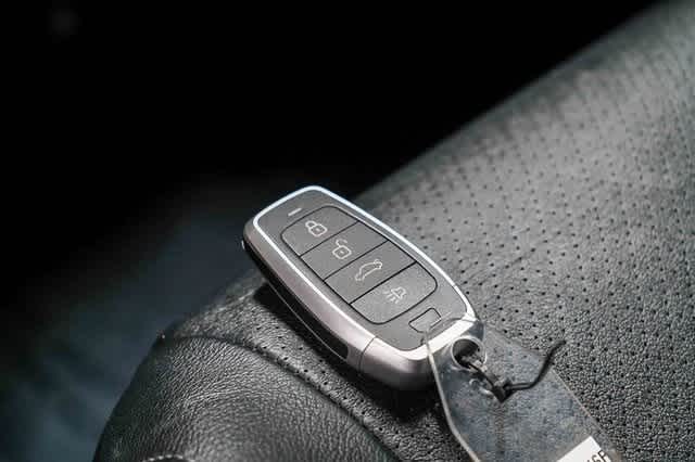 Thumbnail: 2017 Honda Accord - 29