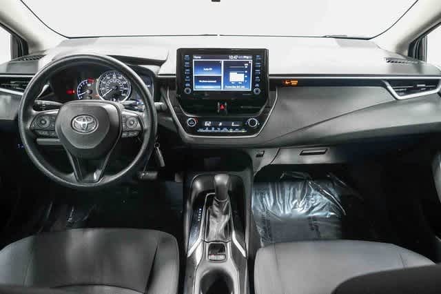 Thumbnail: 2022 Toyota Corolla - 13