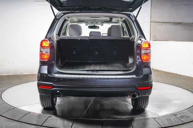 Thumbnail: 2015 Subaru Forester - 27