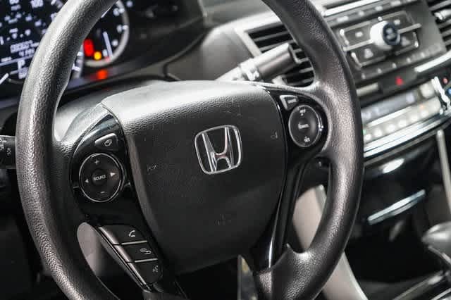 Thumbnail: 2016 Honda Accord - 20