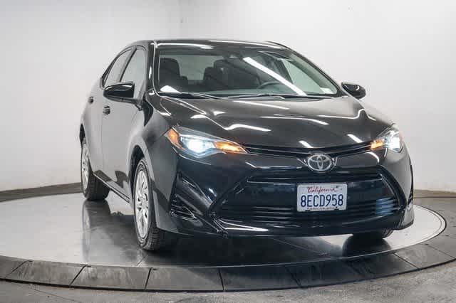 Thumbnail: 2018 Toyota Corolla - 5
