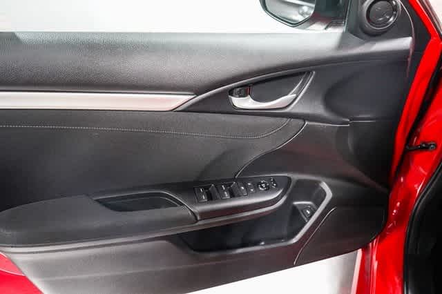 Thumbnail: 2018 Honda Civic - 22