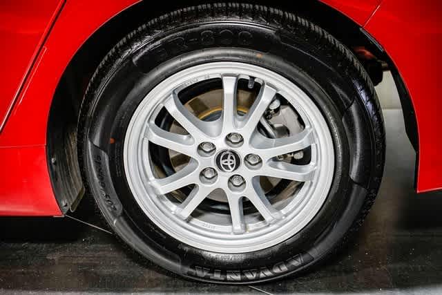 Thumbnail: 2022 Toyota Prius Prime - 11