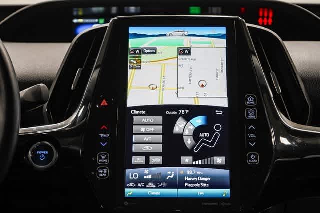 2022 Toyota Prius Prime XLE 15