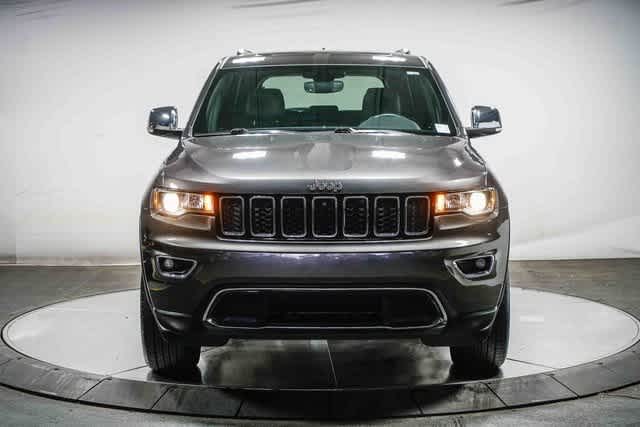 Thumbnail: 2021 Jeep Grand Cherokee - 6