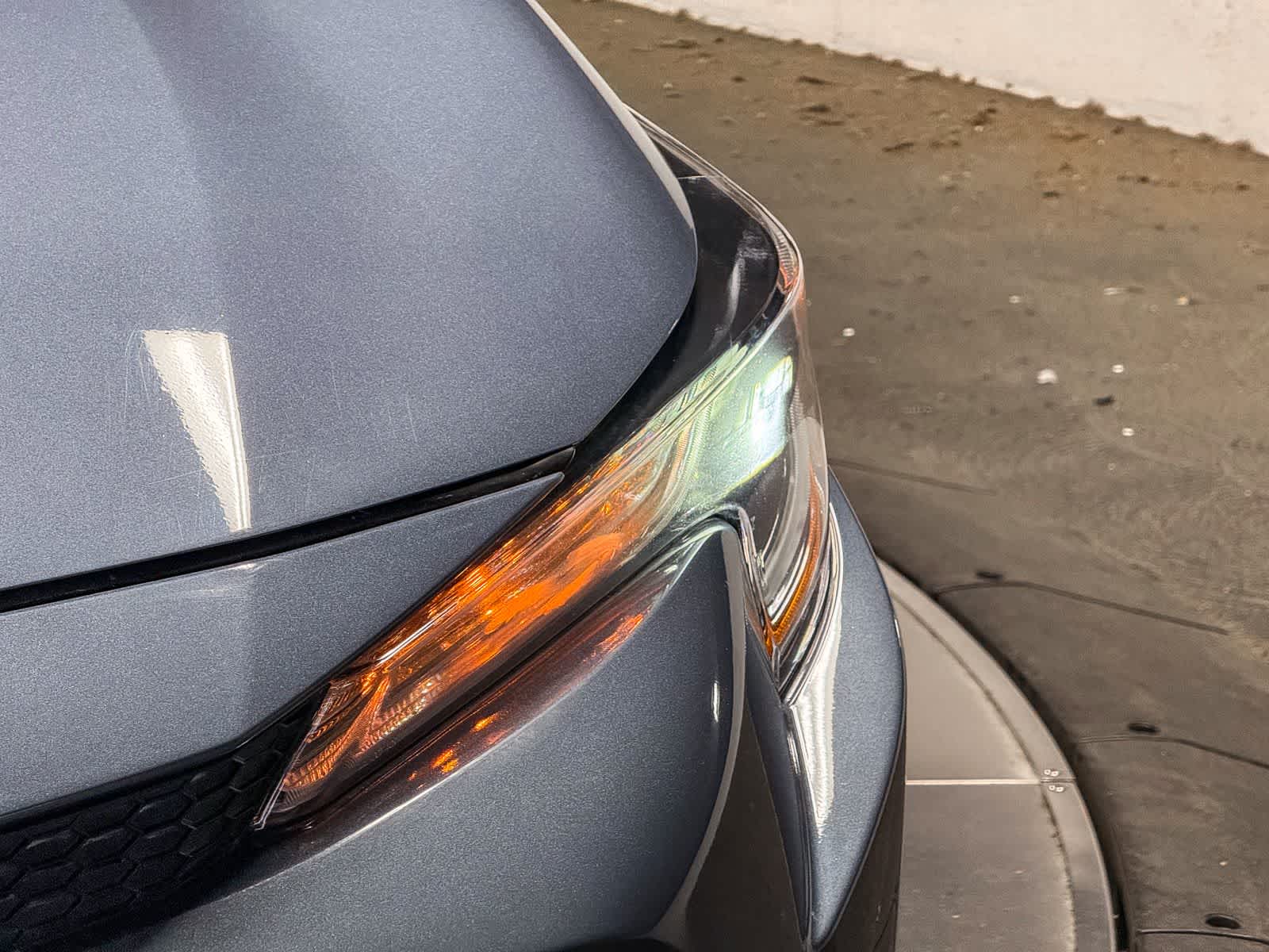 Thumbnail: 2024 Toyota Corolla - 7