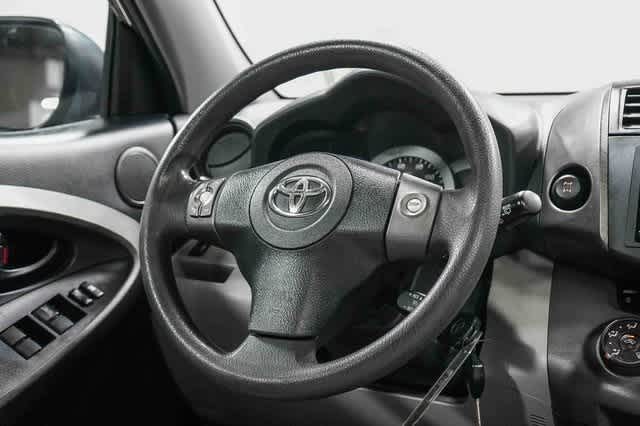 Thumbnail: 2012 Toyota RAV4 - 15