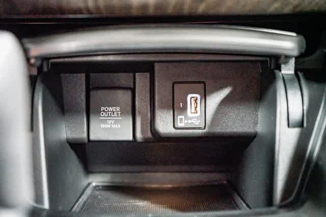 Thumbnail: 2018 Honda Accord - 22