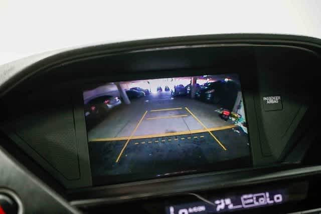 Thumbnail: 2013 Honda Pilot - 25