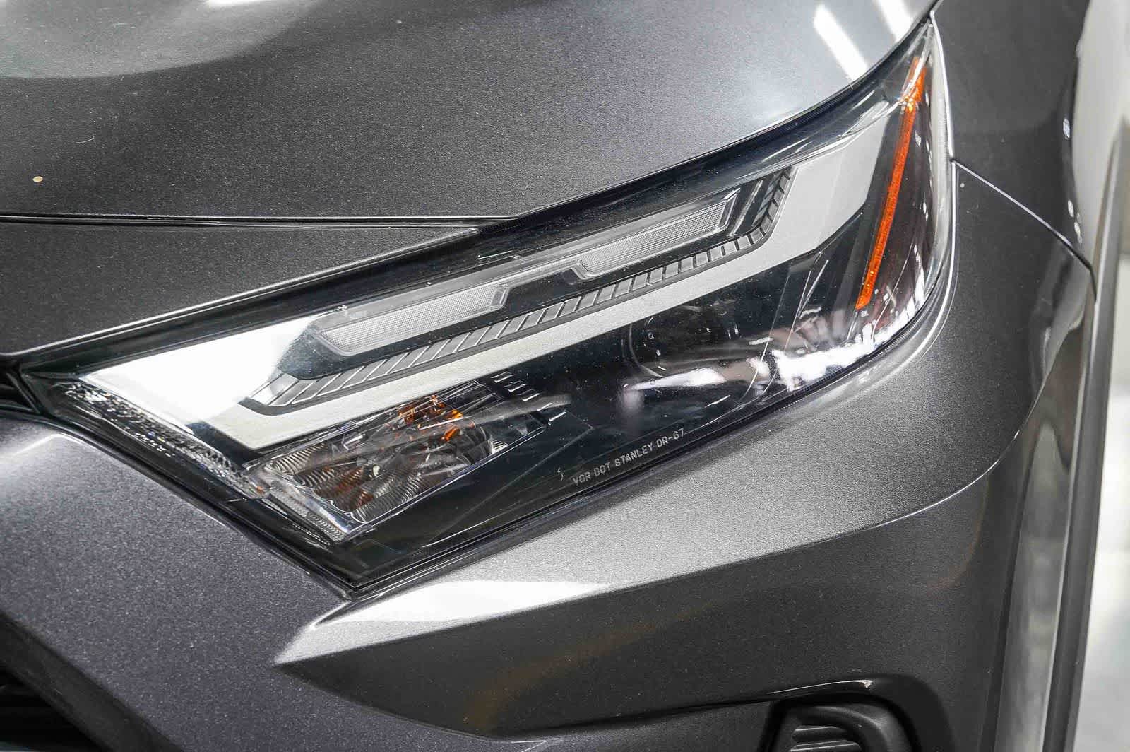 Thumbnail: 2024 Toyota RAV4 - 7