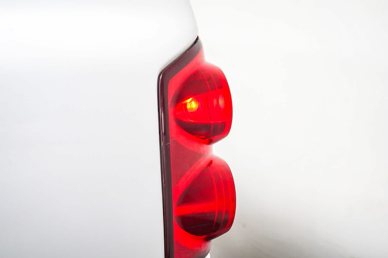 Thumbnail: 2008 Dodge Ram 2500 - 8