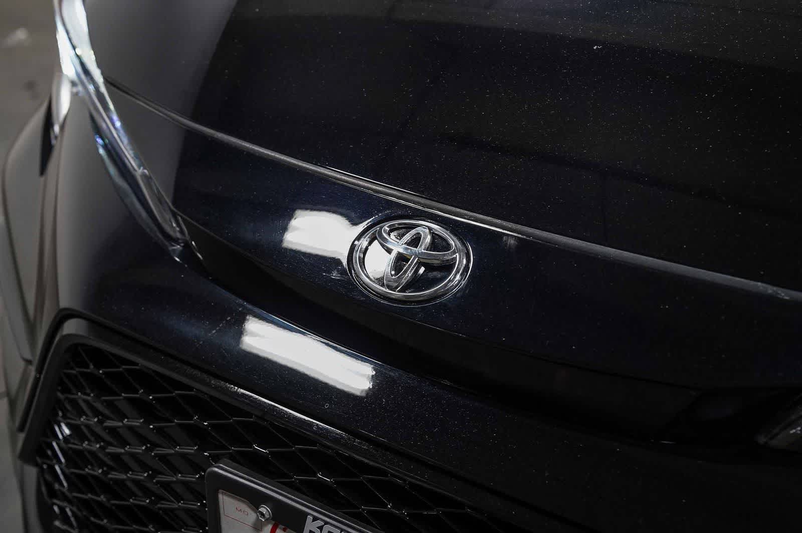 Thumbnail: 2024 Toyota Corolla - 9