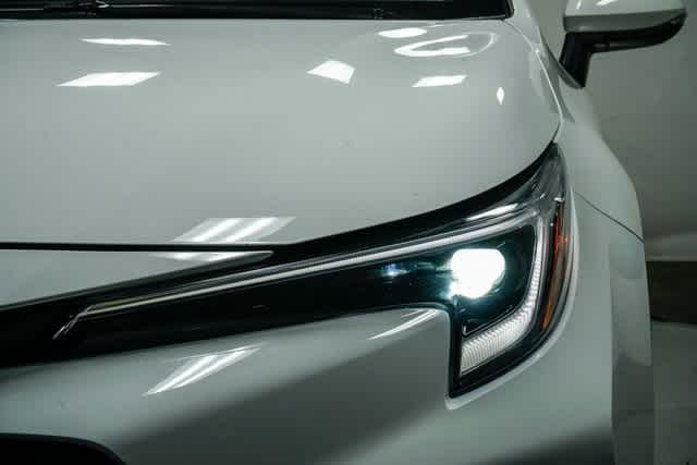 Thumbnail: 2023 Toyota Corolla - 4