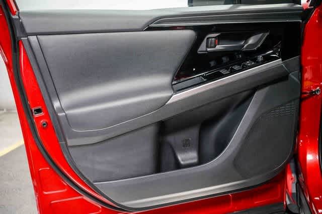 Thumbnail: 2024 Toyota bZ4X - 19