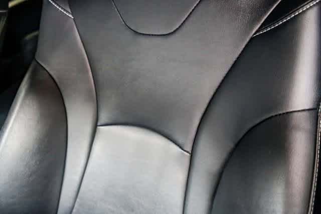 Thumbnail: 2021 Toyota Prius Prime - 27