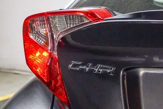 Thumbnail: 2019 Toyota C-HR - 12