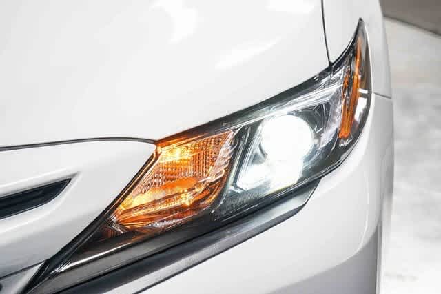 Thumbnail: 2023 Toyota Camry - 8