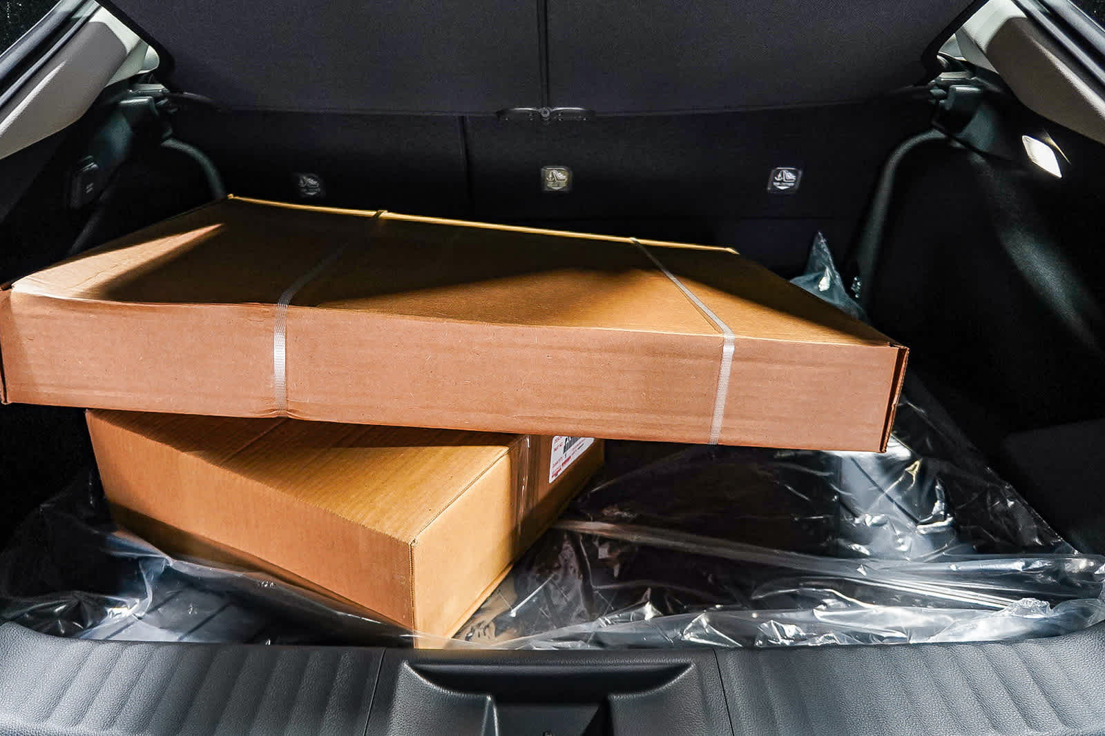 Thumbnail: 2026 Toyota Prius - 42