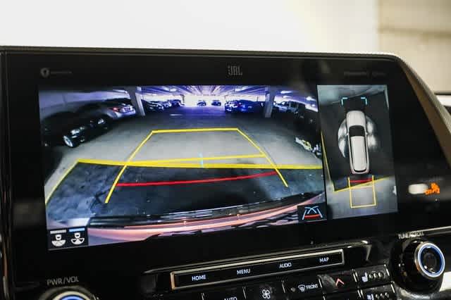 Thumbnail: 2022 Toyota Highlander - 27