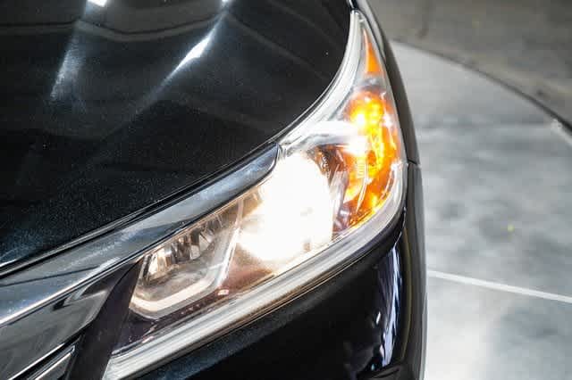 Thumbnail: 2016 Honda Accord - 7