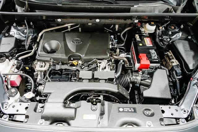 Thumbnail: 2019 Toyota RAV4 - 29